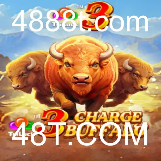 Explorando o Mundo do 3ChargeBuffalo: Um Guia Completo