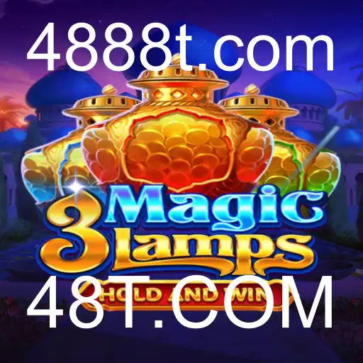 Descubra o Fascinante Mundo de 3MagicLamps e a Conexão com 48T.COM
