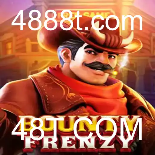 BountyFrenzy: Descubra o Novo Fenômeno dos Jogos Online em 48T.COM