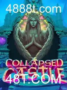 Aventura e Estratégia no CollapsedCastle: Mergulhe no Mundo de 48T.COM