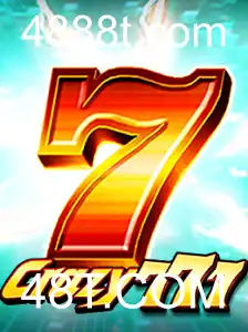 Crazy777: Descubra o Mundo Vibrante das Slot Machines