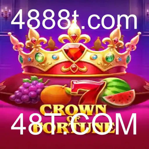 CrownofFortune: Um Novo Jogo que Revoluciona as Plataformas Virtuais