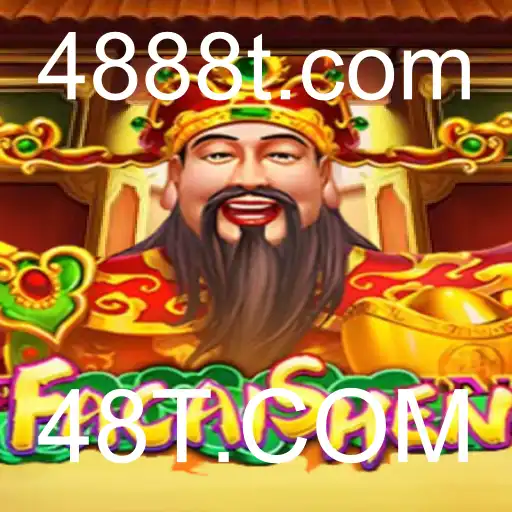 Explorando o Jogo Emocionante FaCaiShen do 48T.COM