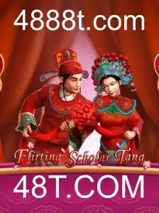 Flirting Scholar Tang: Um Jogo de Estratégia e Diversão