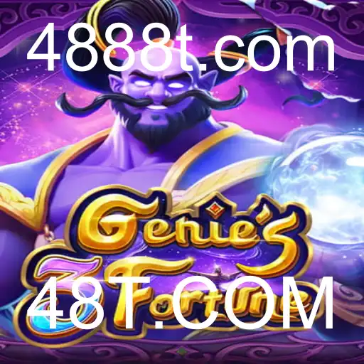 Descubra Genie3Fortune: Um Jogo de Estratégia e Aventura Inovador
