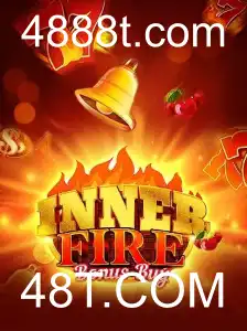 Explorando o Mundo de InnerFireBonusBuy e Sua Conexão com 48T.COM