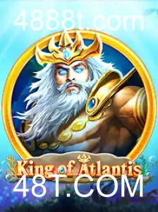 Descubra o Mundo de 'KingofAtlantis': O Jogo que está Conquistando os Jogadores