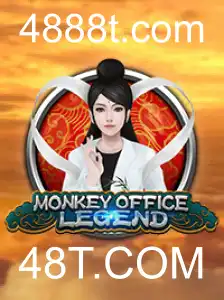 Descubra a Emoção do Jogo MonkeyOfficeLegend