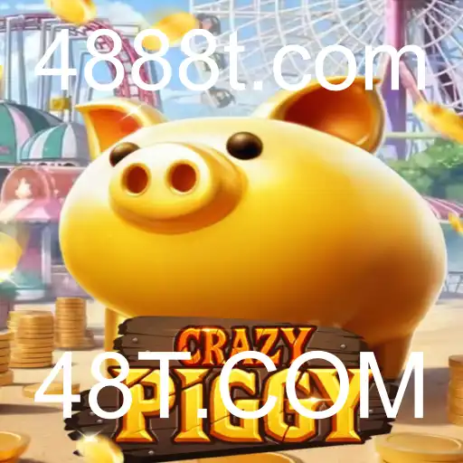 Explorando CrazyPiggy: O Jogo que Conquistou 48T.COM
