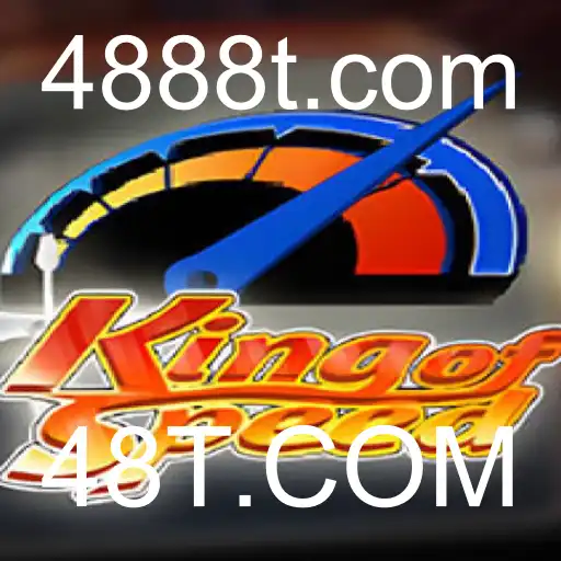 KingofSpeed: Dominando o Mundo das Corridas Virtuais