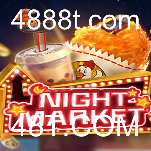 Descubra o Fascinante Mundo do Jogo NIGHTMARKET