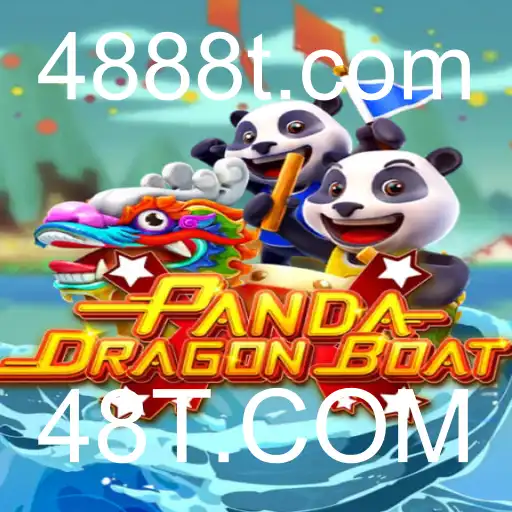 Descubra o Mundo Emocionante de PANDADRAGONBOAT
