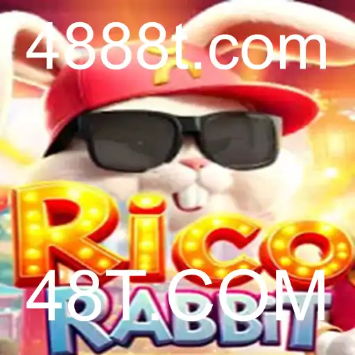 RicoRabbit: O Jogo de Aventura que Conquista Novos Horizontes