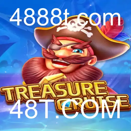 Explorando o Mundo de Aventuras em TREASURECRUISE
