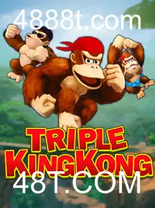Explorando o Mundo do Jogo TripleKingKong: Descrição e Regras