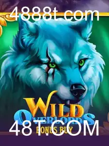 WildOverlordsBonusBuy: Aventura e Emoção em um Só Jogo